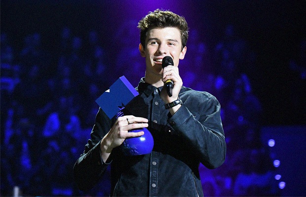 Объявлены победители премии MTV EMA 2017