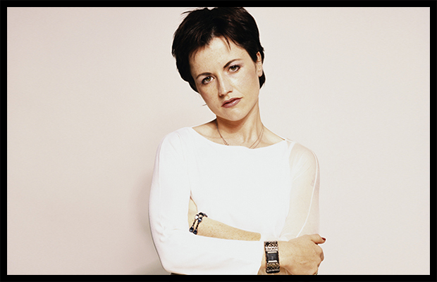 Умерла солистка Cranberries Долорес ОʼРиордан