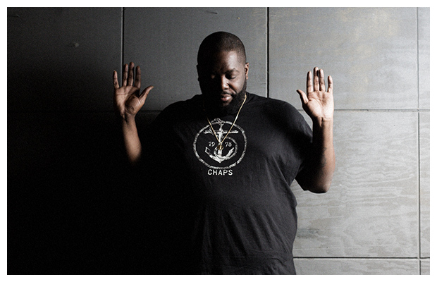 Killer Mike из Run The Jewels рассказал о пользе оружия, а потом извинился