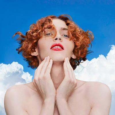 Sophie поучаствует в создании нового альбома Леди Гаги