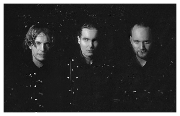 Sigur Rós представили VR-приложение с новой музыкой