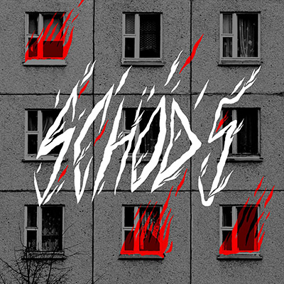 Вышел последний сборник «SCHOD»