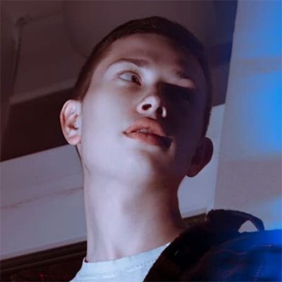 У Drucy вышел релиз «I»