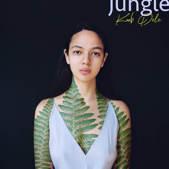 Лера Деле из Dee Tree выпустила сольный трек
