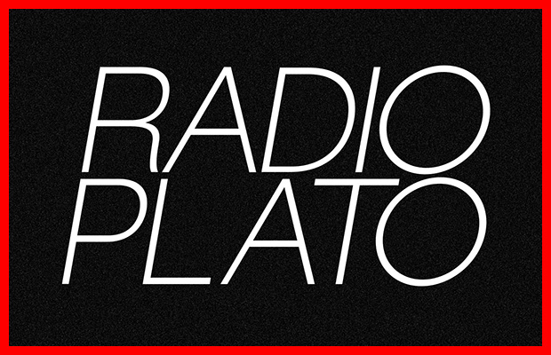 Radio Plato открыли лейбл и выпустили электронный альбом