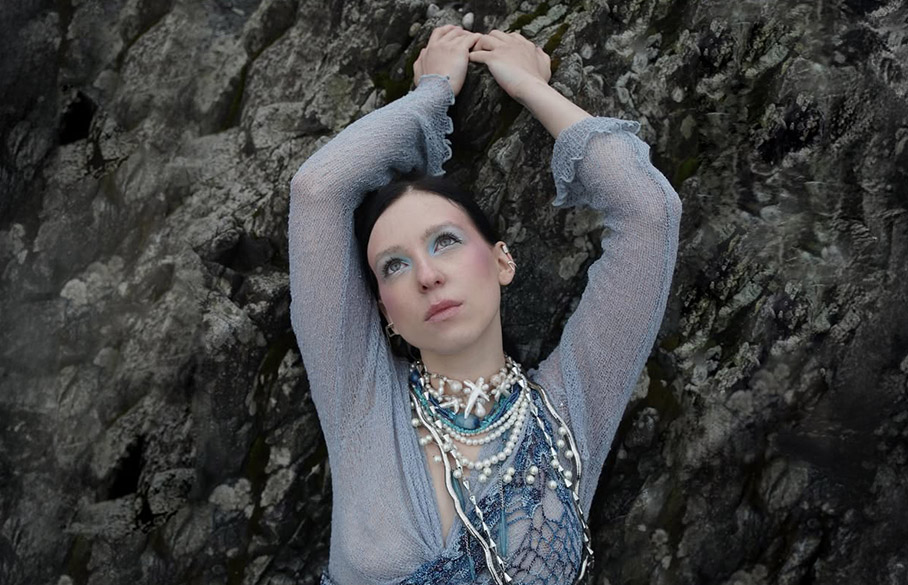 Palina анансавала канцэрты ў пяці гарадах