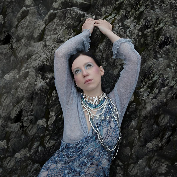 Palina анансавала канцэрты ў пяці гарадах